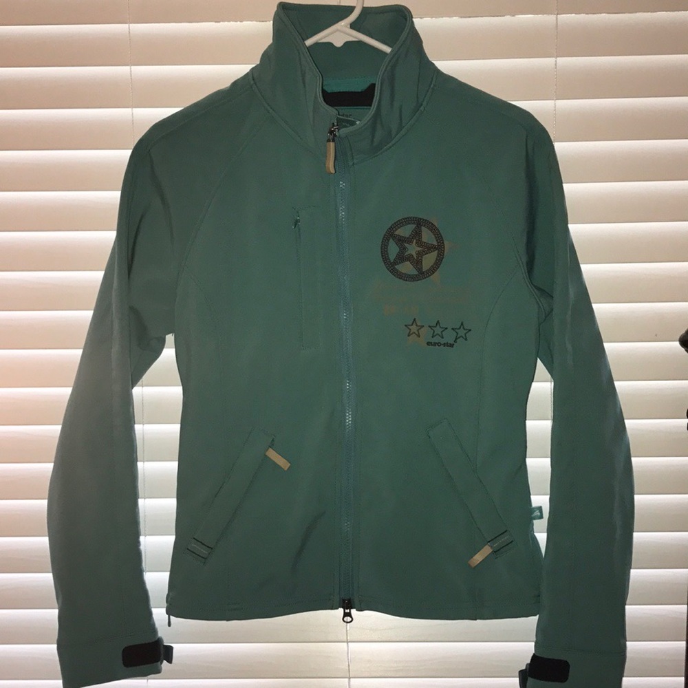 Euro Star Jacket